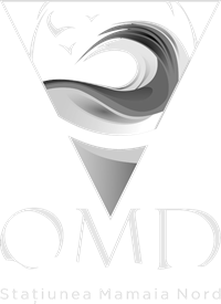 Logo OMD Mamaia Nord